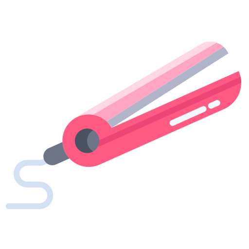 hair-straightener
