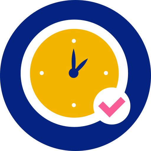 on-time