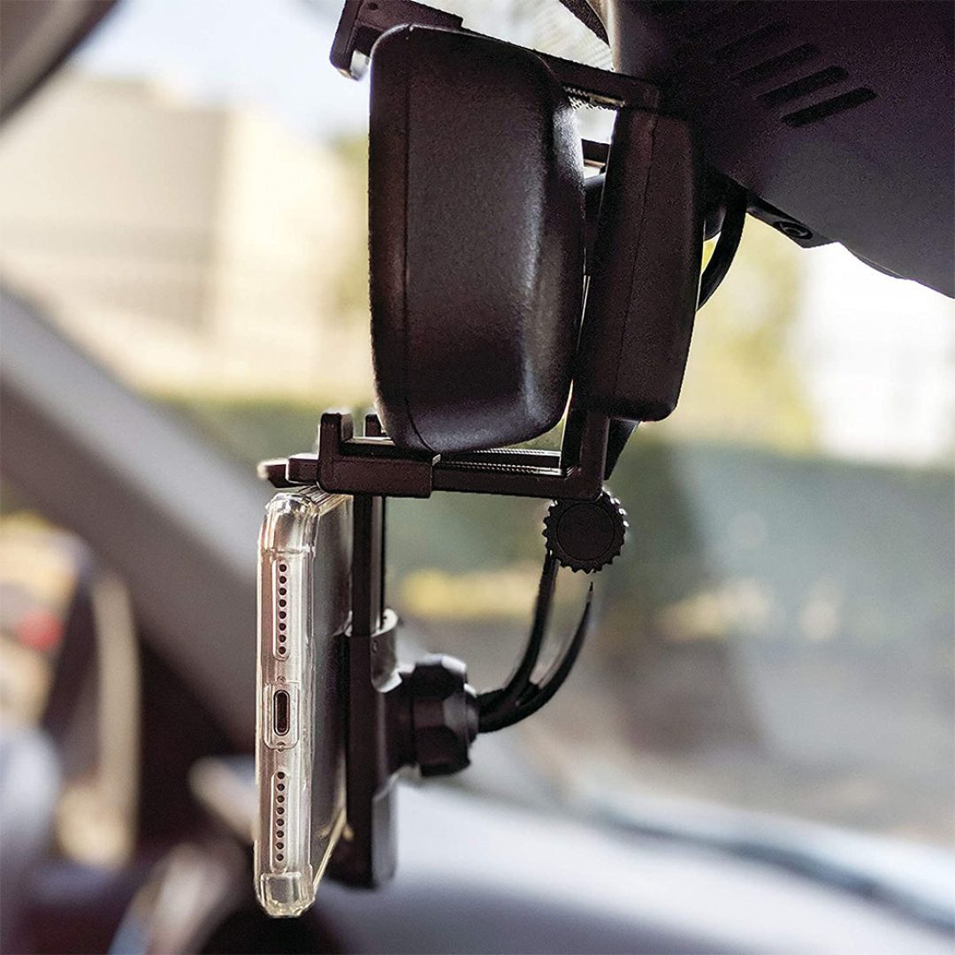 Mobile Holder for Car 7